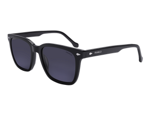 Franco Square Sunglasses - 3229 Grey