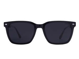 Franco Square Sunglasses - 3229 Grey