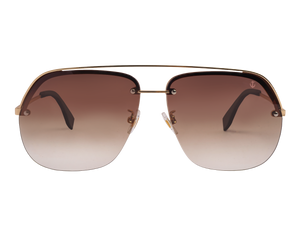 Anchor Aviator Sunglasses - DG4392