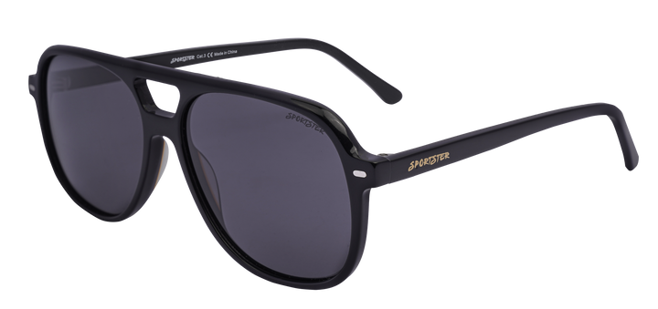 Sportster Aviator Sunglasses - GS5810 Grey