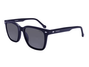 Franco Square Sunglasses - 3229 Light Grey