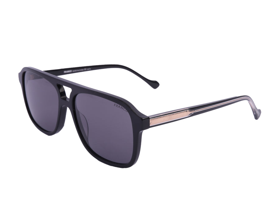 Franco Square Sunglasses - 3213