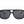 Load image into Gallery viewer, Franco Square Sunglasses - 3213 Matte Black
