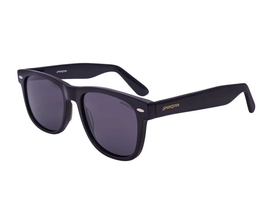 Sportster Round Sunglasses - GS5028