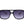 Load image into Gallery viewer, Franco Square Sunglasses - 3213 Light Grey
