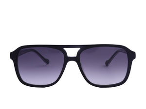 Franco Square Sunglasses - 3213 Light Grey