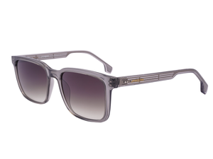 Sportster Square Sunglasses - RTA-3007M Light Grey