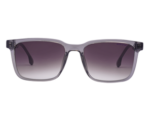 Sportster Square Sunglasses - RTA-3007M Light Grey