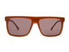 Sportster Square Sunglasses
