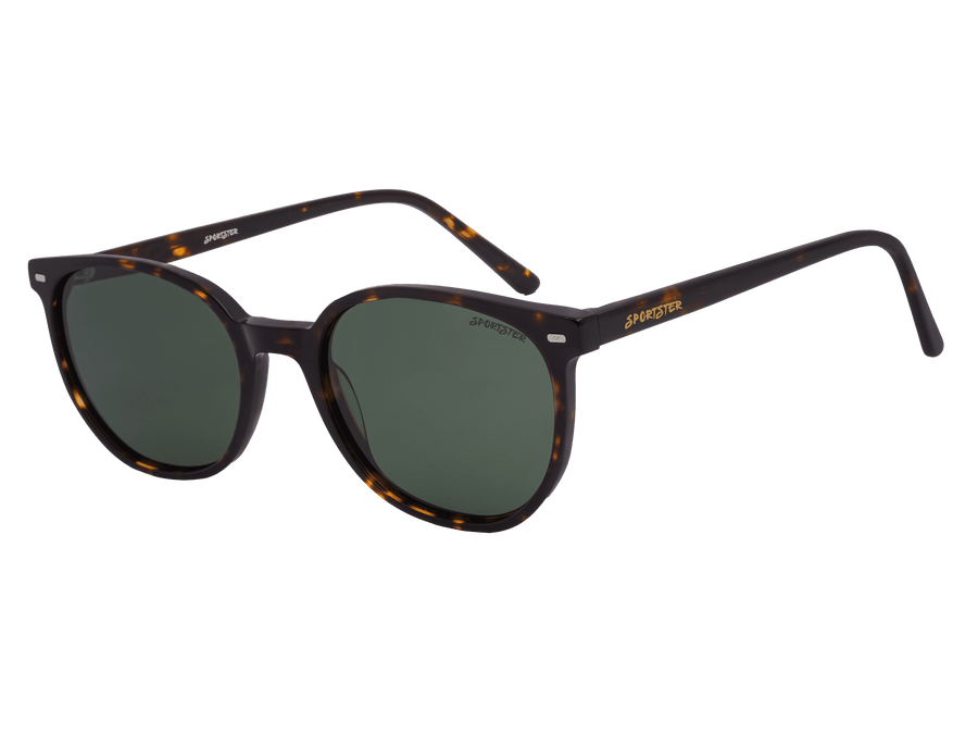 Sportster Round Sunglasses - GS5805