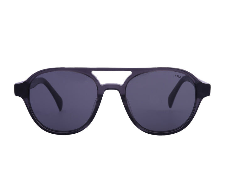 Franco Round Sunglasses - 3235
