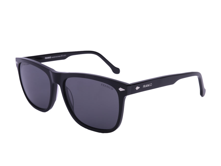 Franco Square Sunglasses - 3230