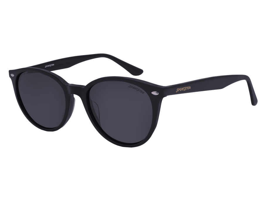 Sportster Round Sunglasses - GS5802