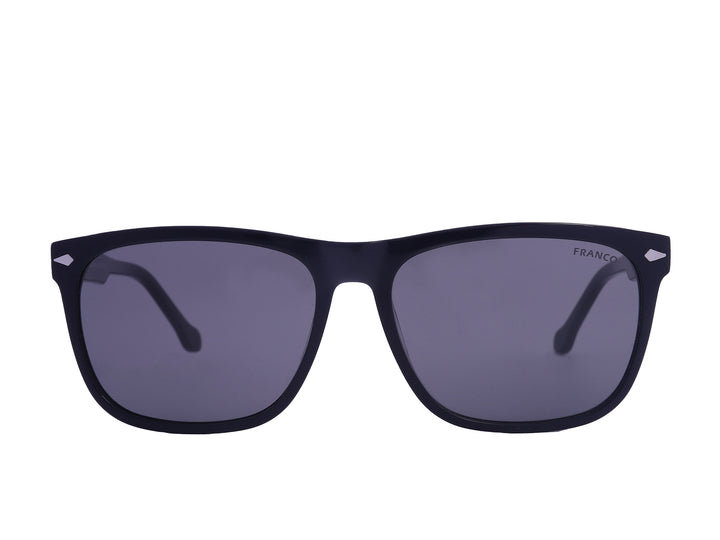 Franco Square Sunglasses - 3230