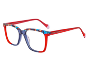 Rosa Valentine Square Frames