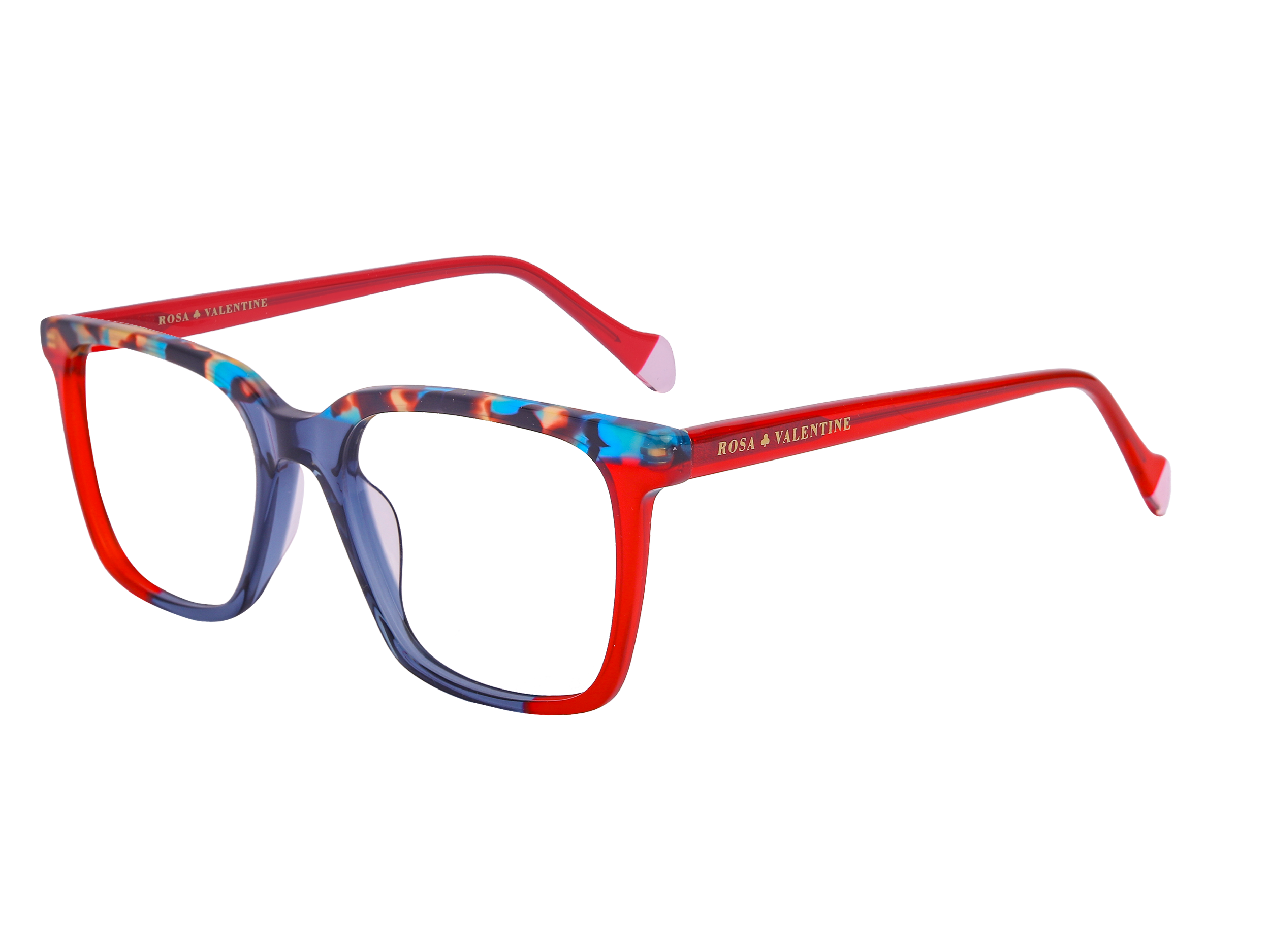 Rosa Valentine Square Frames