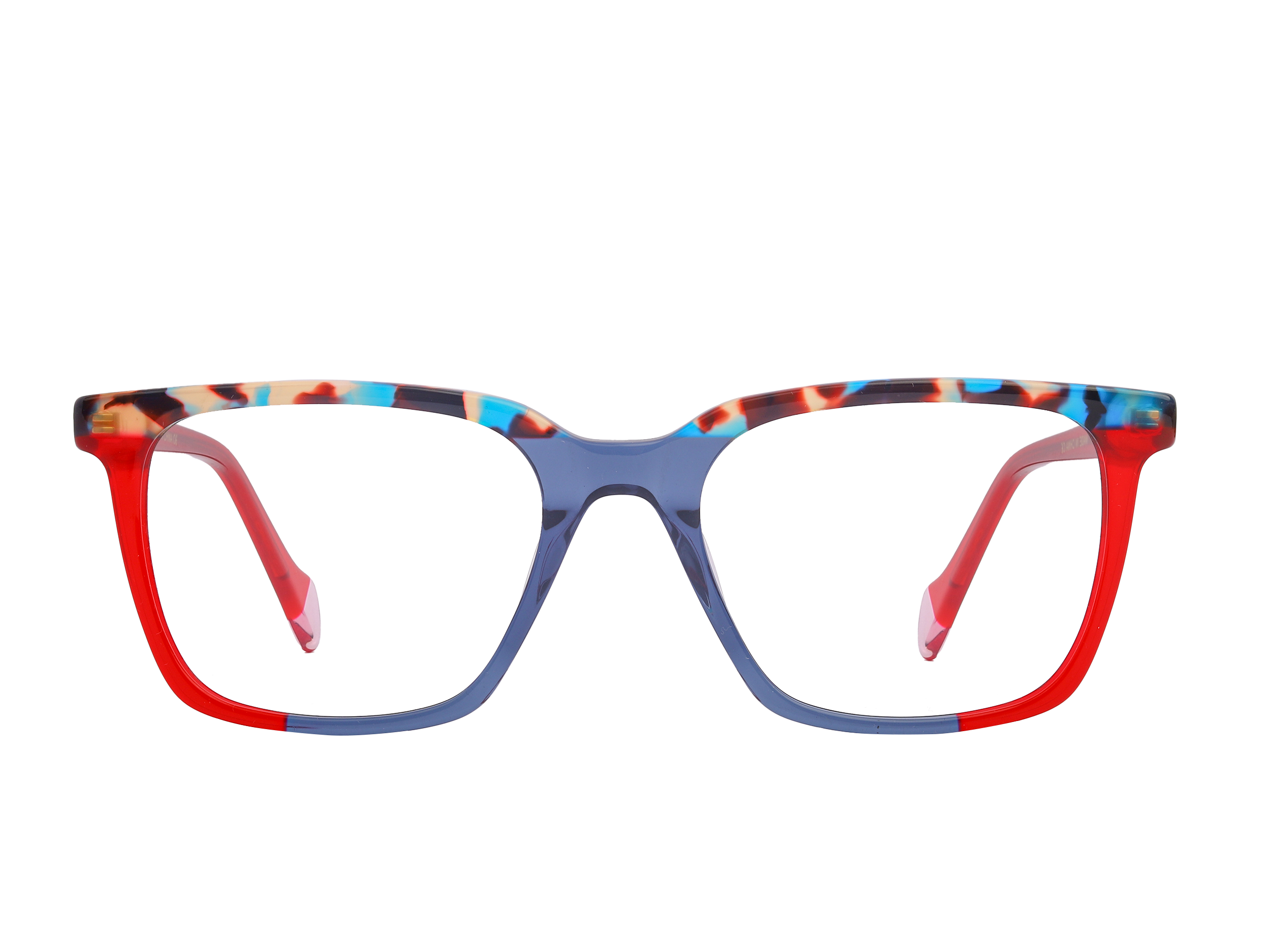 Rosa Valentine Square Frames