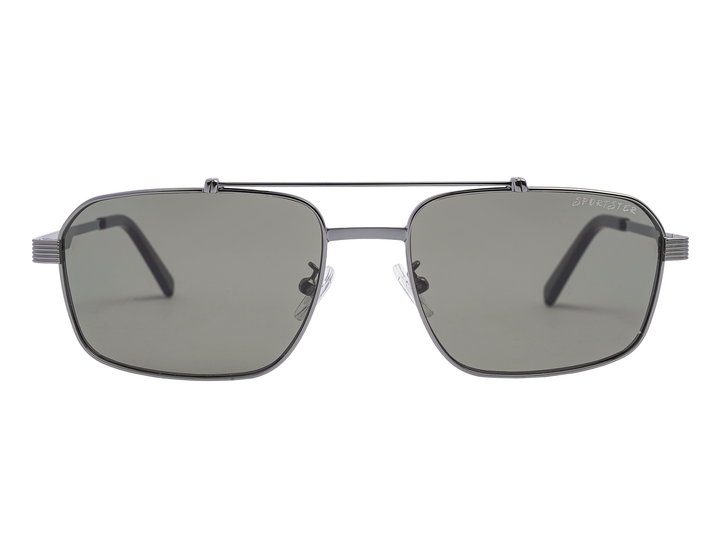 Sportster Square Sunglasses - PR86NC