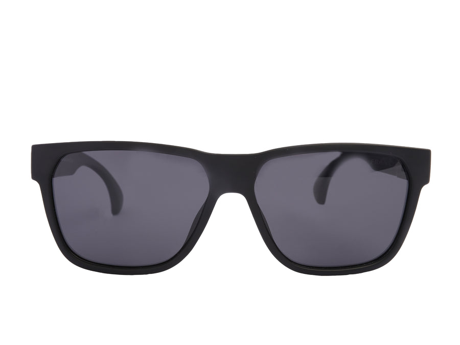 Franco Square Sunglasses - 8364 Grey