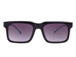 Sportster Square Sunglasses - CT0245 Black