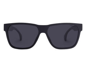 Franco Square Sunglasses - 8364 Black