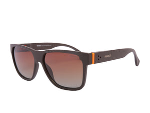 Franco Square Sunglasses - 8364