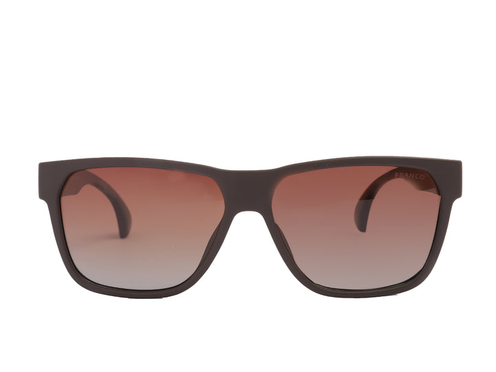 Franco Square Sunglasses - 8364