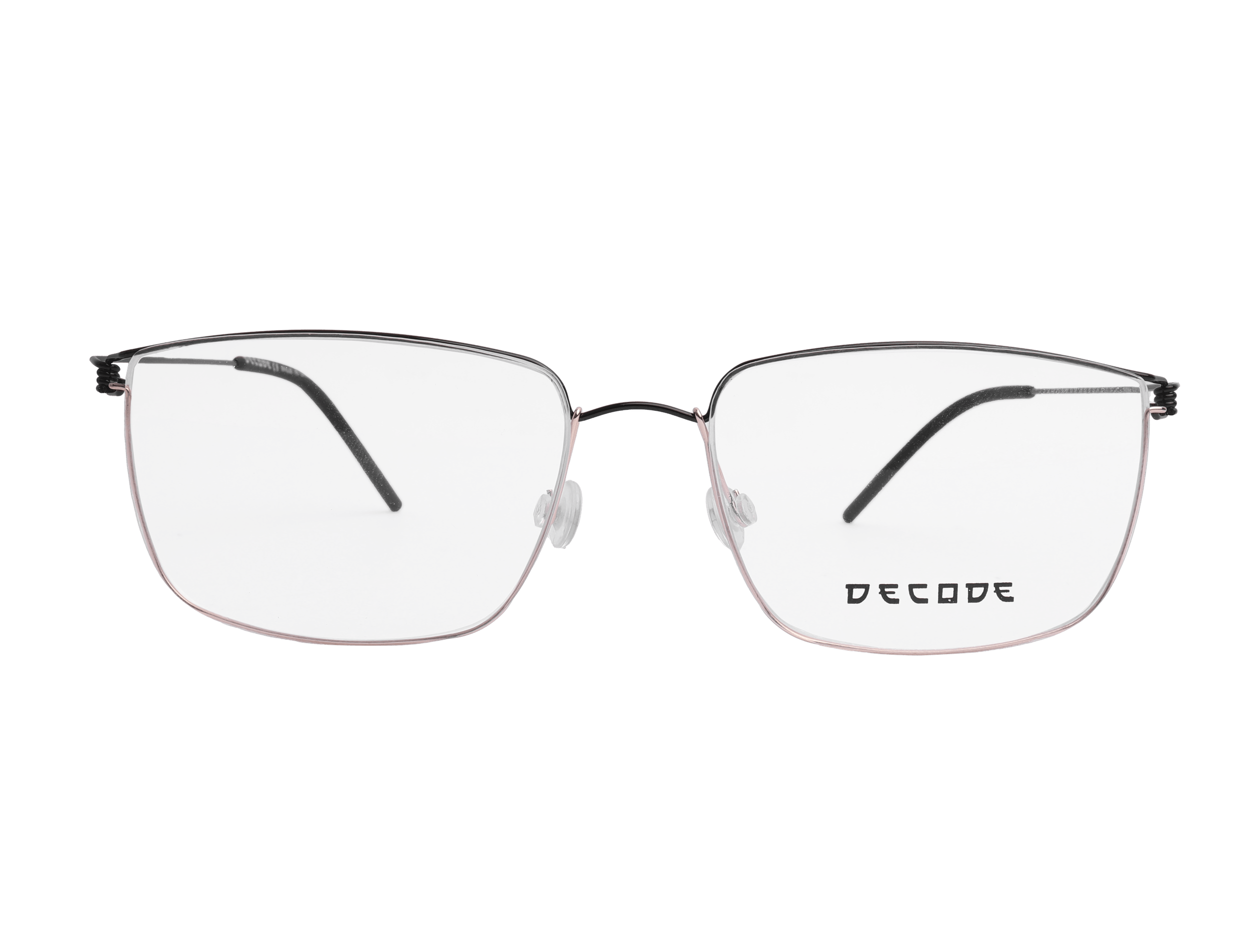 Decode Square Frames – Happy Vision