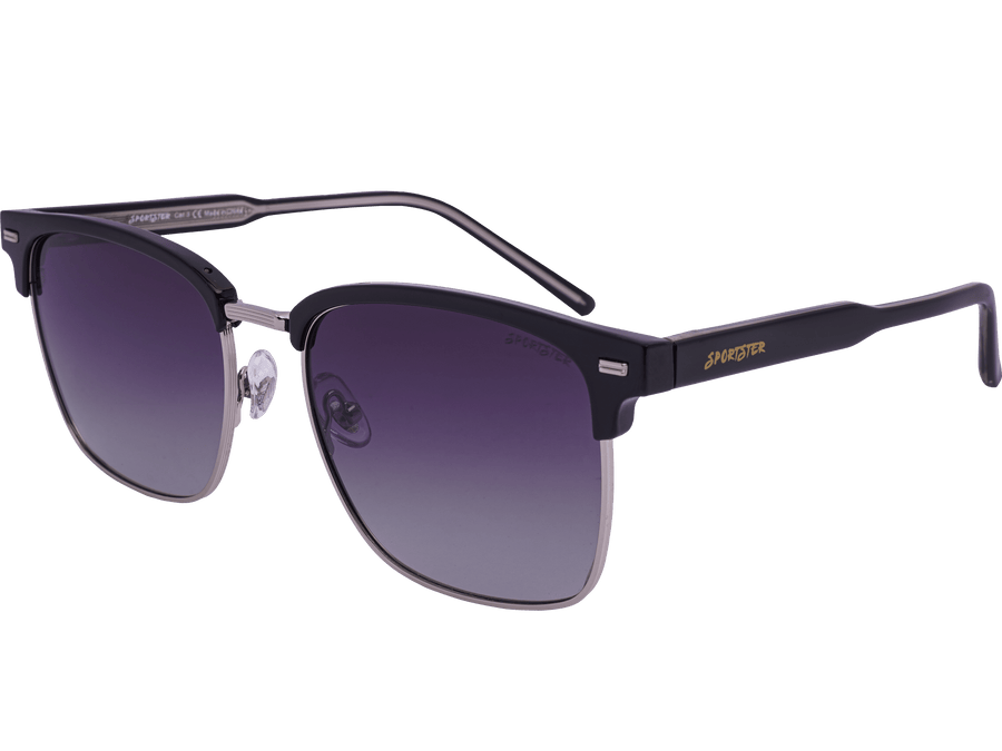 Sportster Square Sunglasses - P28166