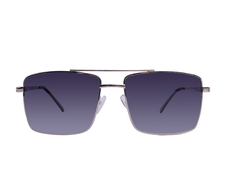 Franco Square Sunglasses - 8291
