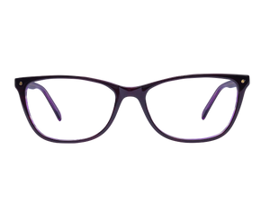 Rosa Valentine Square Frames - H20054 Purple