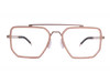 Decode Square Frames