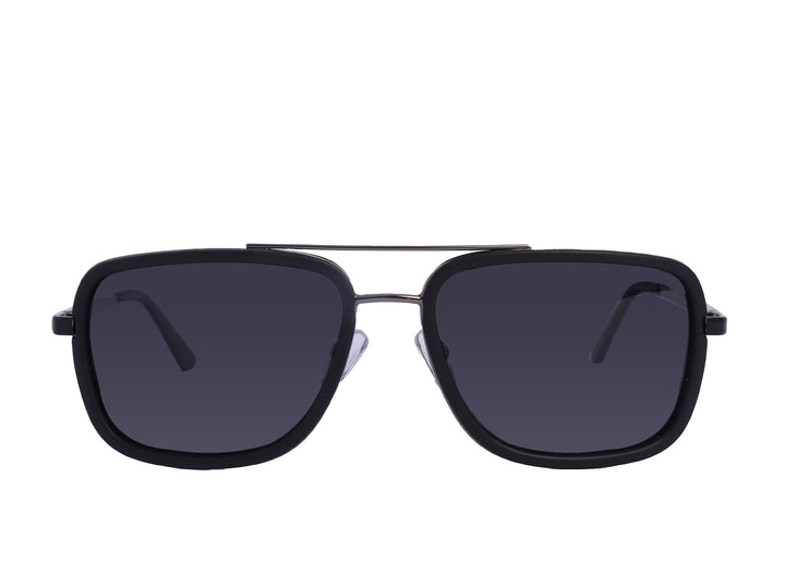 Franco Square Sunglasses - 8228