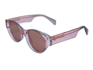 Rosa Valentine Square Sunglasses - 9802