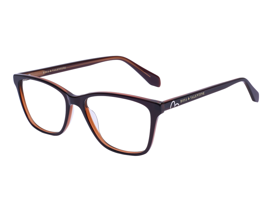 Rosa Valentine Square Frames - H20050 Brown