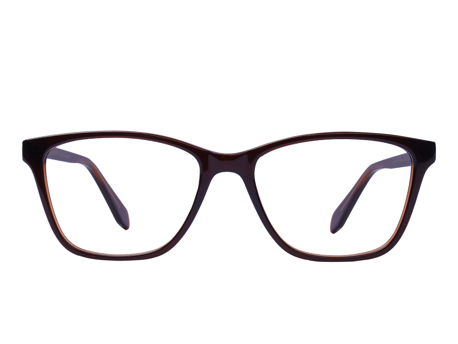 Rosa Valentine Square Frames - H20050 Brown