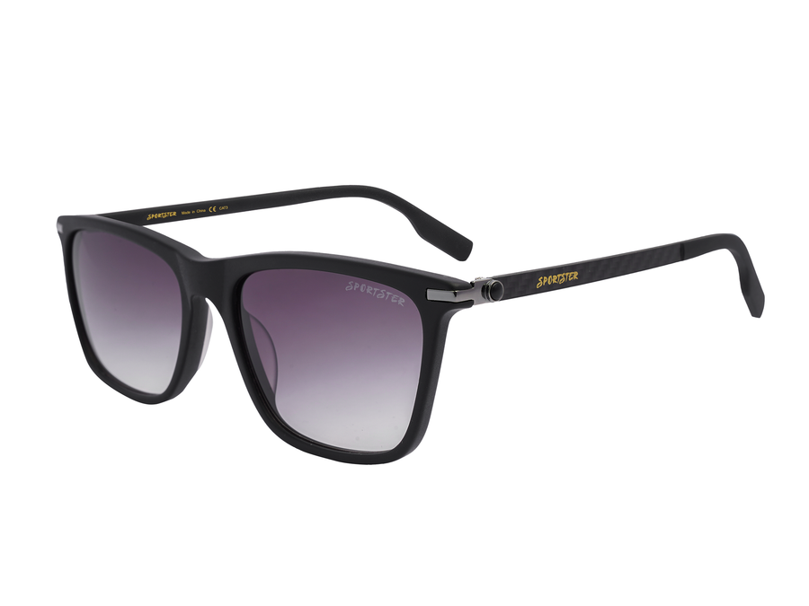 Sportster Square Sunglasses - PR54CV