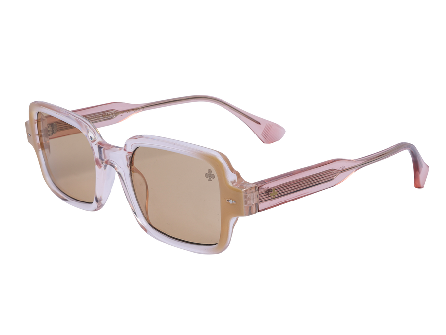 Rosa Valentine Square Sunglasses - 9803