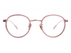 Decode Round Frames