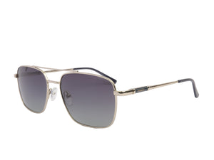 Franco Square Sunglasses - 6222 Crystal