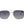 Load image into Gallery viewer, Franco Square Sunglasses - 6222 Crystal
