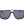 Load image into Gallery viewer, Franco Square Sunglasses - 2368 Black
