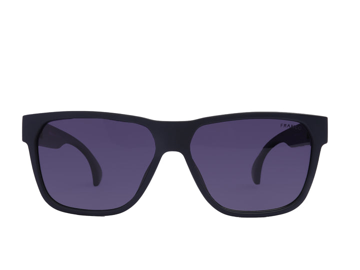 Franco Square Sunglasses - 9050