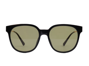 Franco Round Sunglasses - 9048