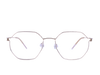 Decode Cat-Eye Frames