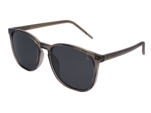 Rosa Valentine Square Sunglasses - UM6804 Light Grey