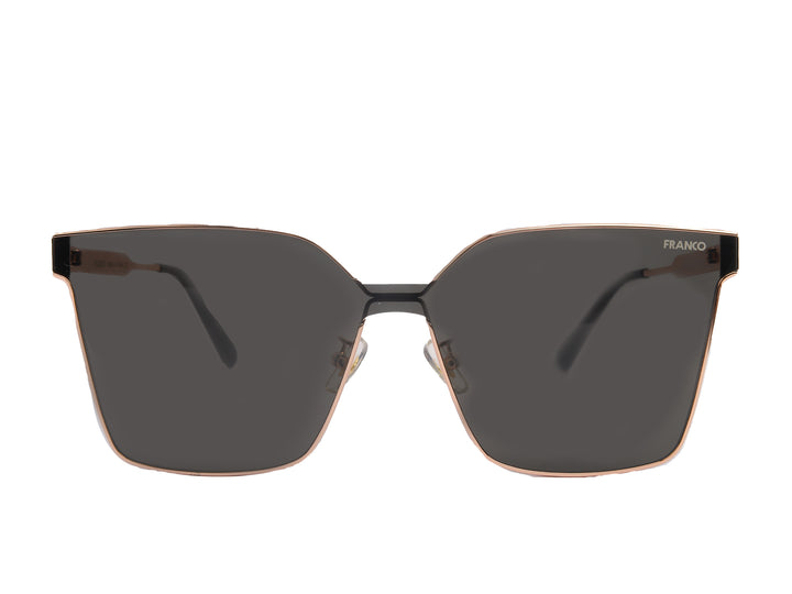 Franco Square Sunglasses - 7210