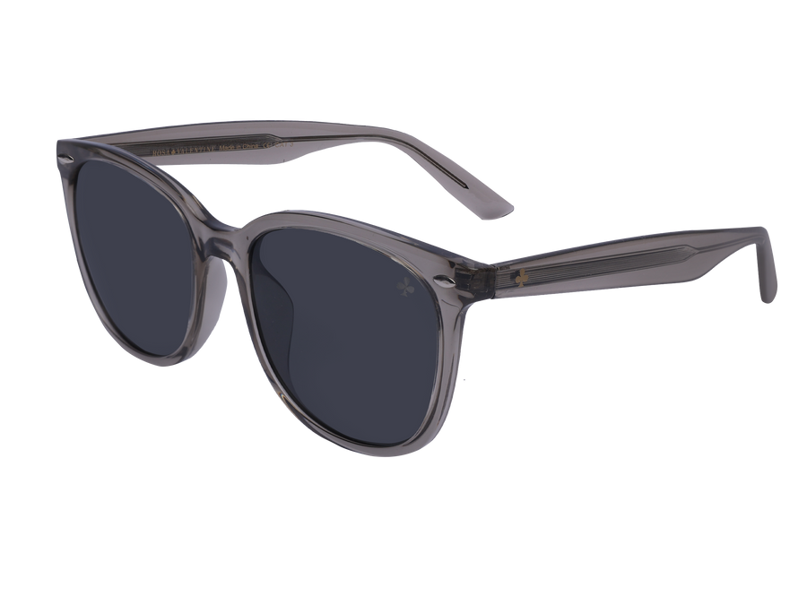 Rosa Valentine Round Sunglasses - 6805