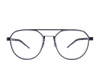 Decode Cat-Eye Frames