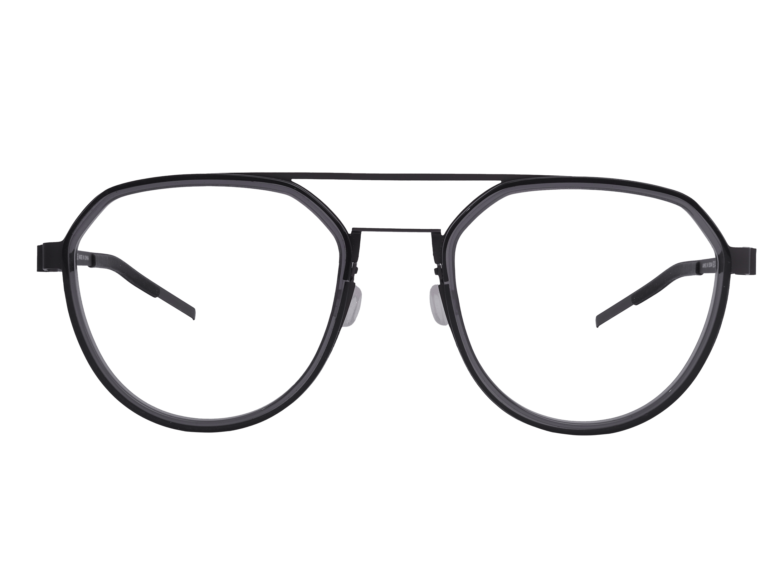 Decode Cat-Eye Frames